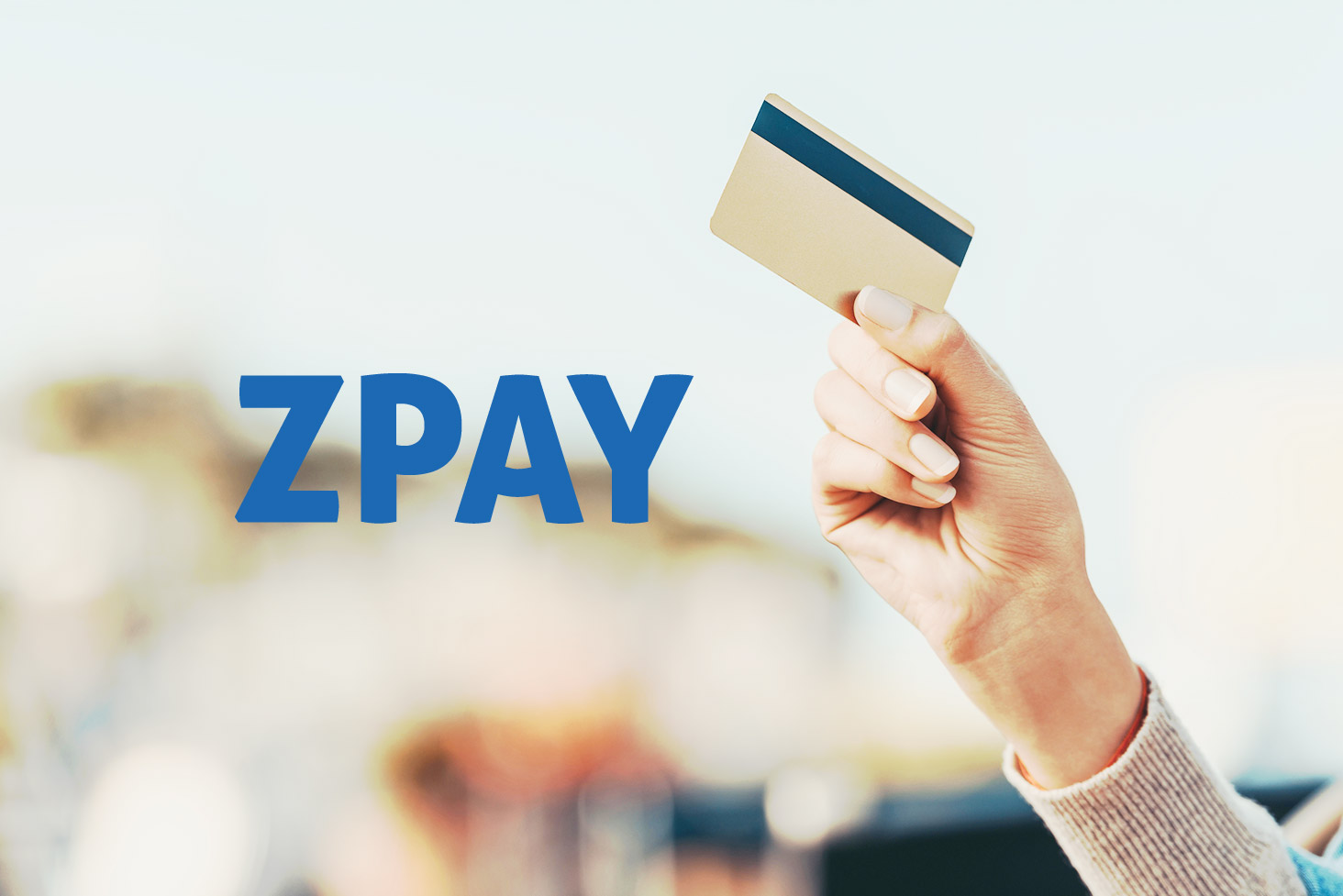 Zpay Mago4 Zucchetti con Micron srl